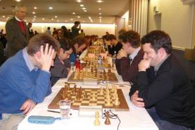 Ivanchuk incisive! - News - ChessAnyTime