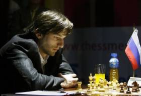 Hess has high hopes (5) - News - ChessAnyTime