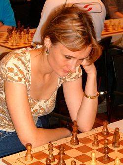 Anna Muzychuk - Wikipedia
