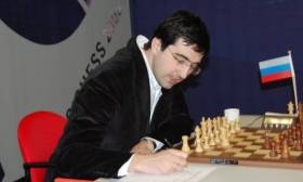 Gurevich wins again to retain lead in Cappelle - News - ChessAnyTime